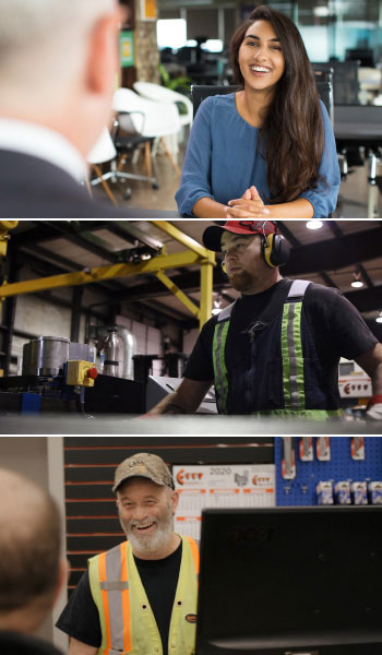 ECCO Careers